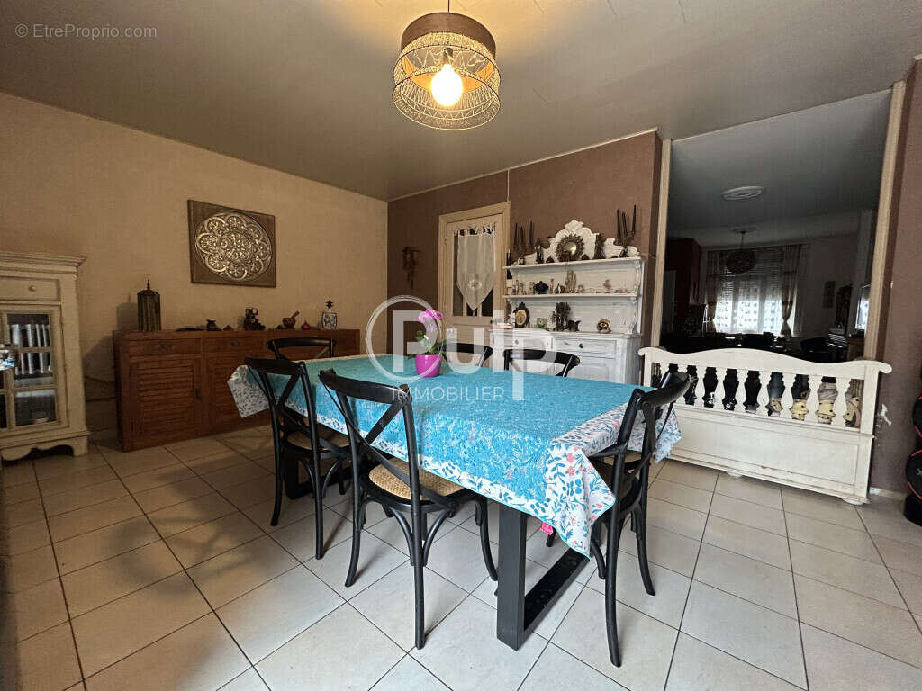 Maison Bourgeoise à vendre à harnes - photo 2