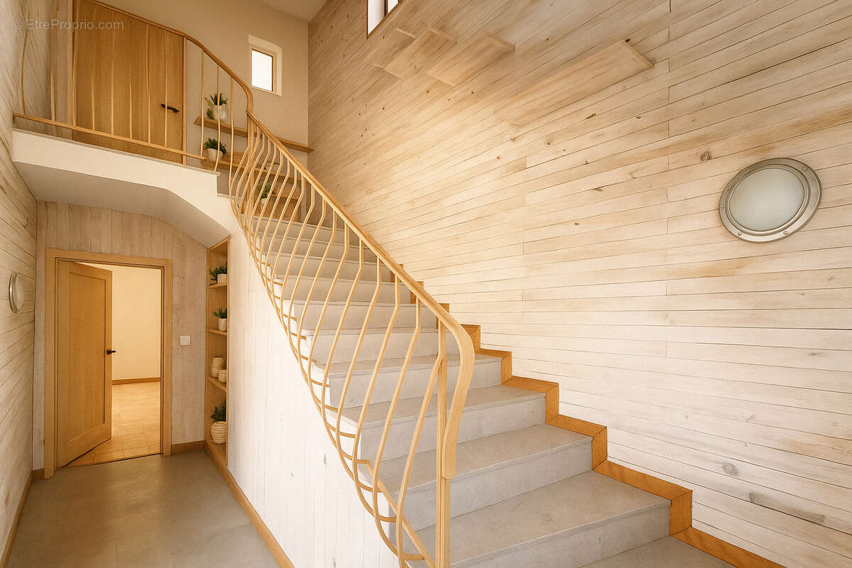 Maison 6 pièces - 170 m² - Fort potentiel - photo 12