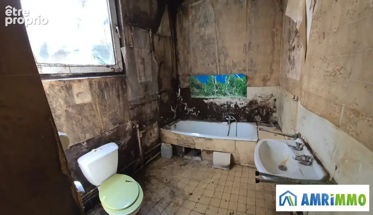 Appartement 4 pièces 70 m² à vendre à Villerupt (54190) - photo 8