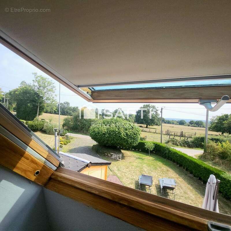 Maison 117 m² à Ciral  - photo 9