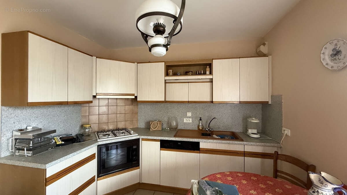 Appartement à SAINT-DIE-DES-VOSGES