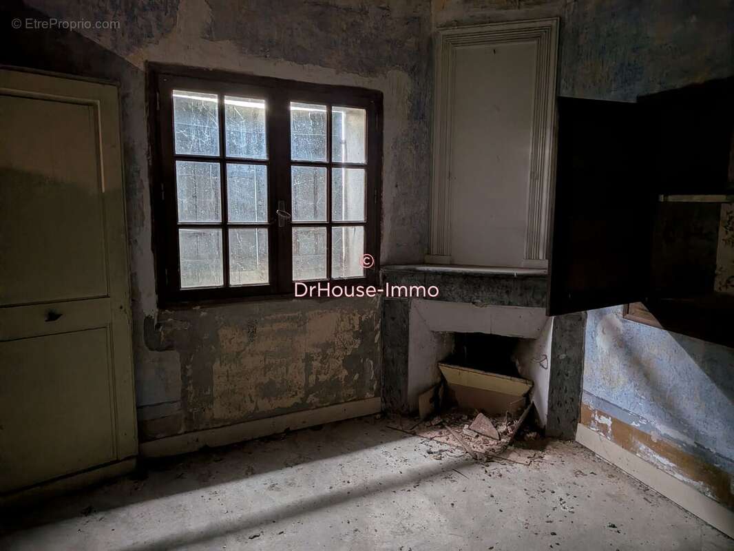 Appartement à MARCIAC