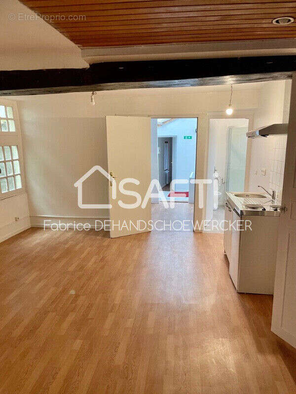 Photo 2 - Appartement à COSNE-COURS-SUR-LOIRE