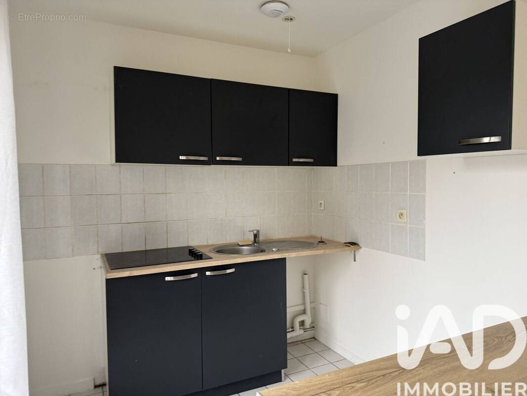 Photo 1 - Appartement à LE HAVRE