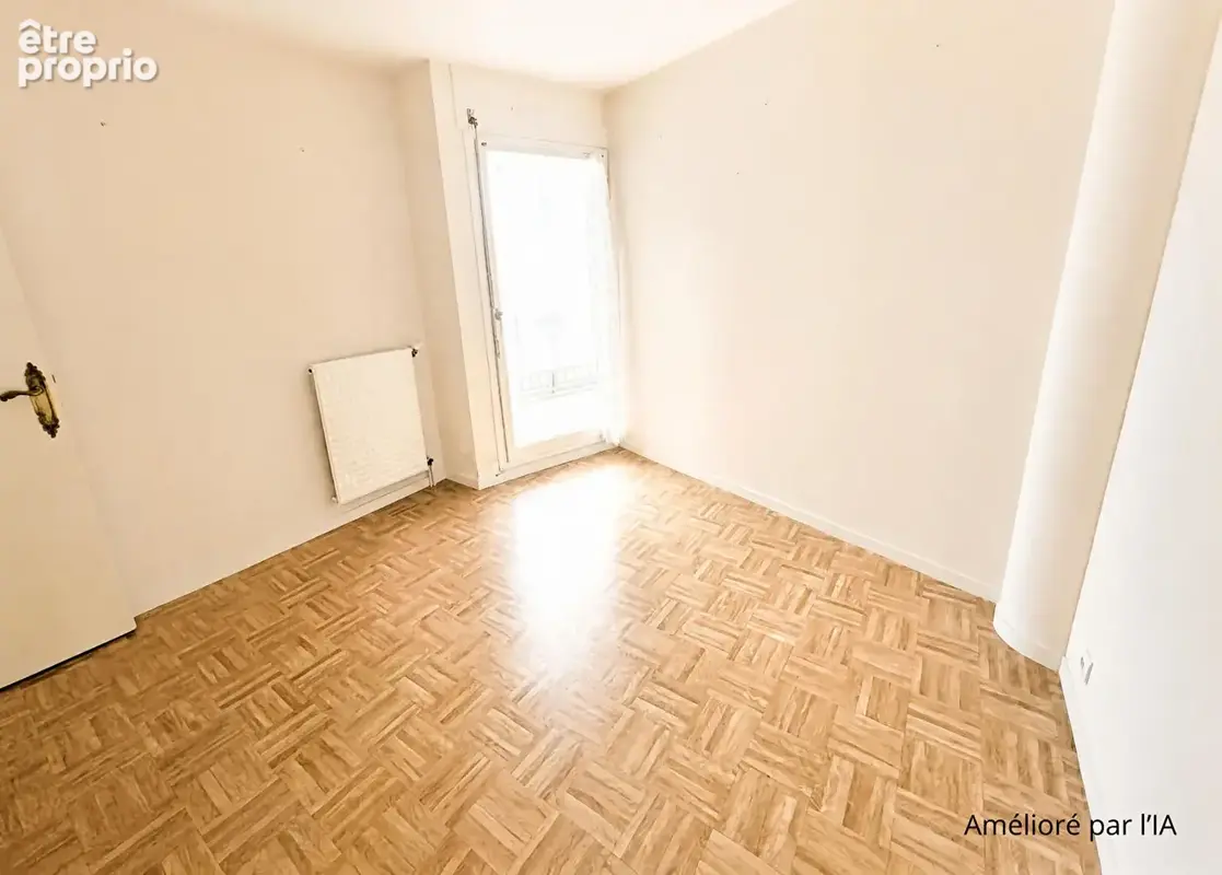Appartement 3 chambres - photo 7