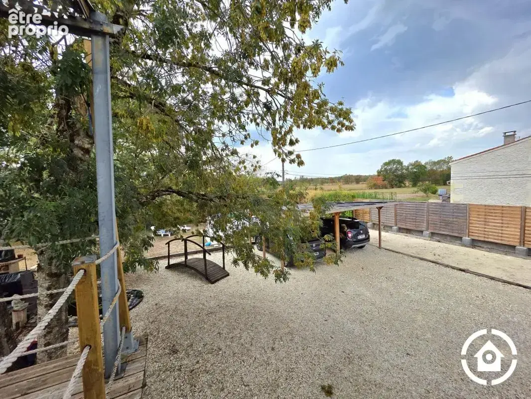 Maison à vendre Nercillac - photo 18