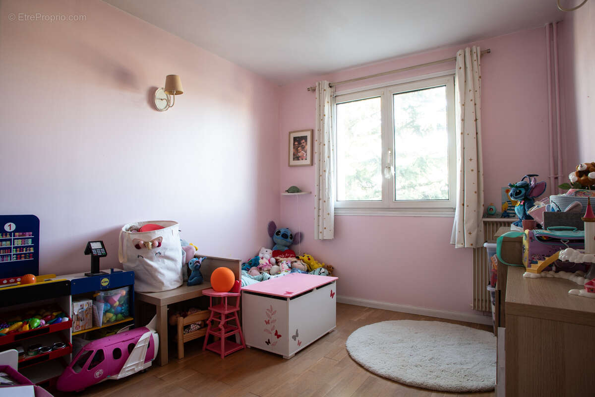 Appartement à MONTESSON