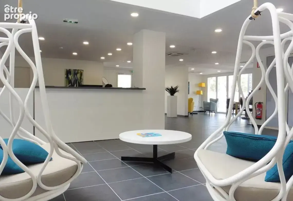 INVESTISSEMENT LOCATIF  AGDE  Résidence Tourisme Odalys Collection Prestige Nakâra  6,07 % de rentabilité - photo 14