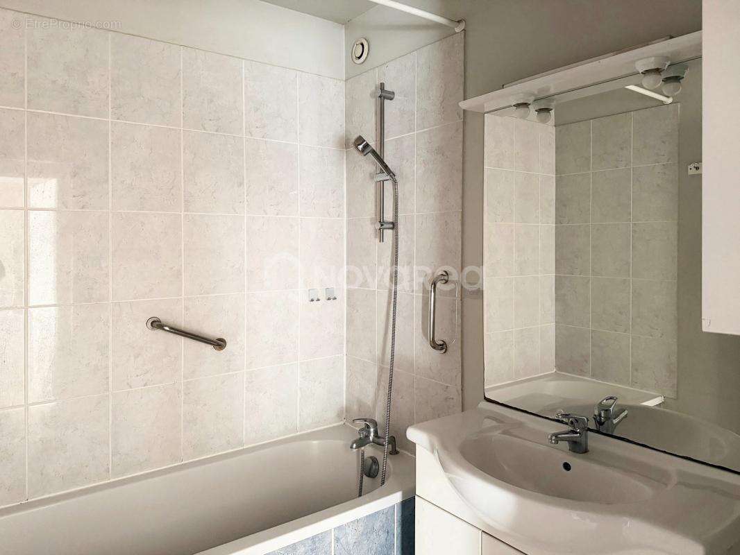 Appartement 3 pièces - photo 6