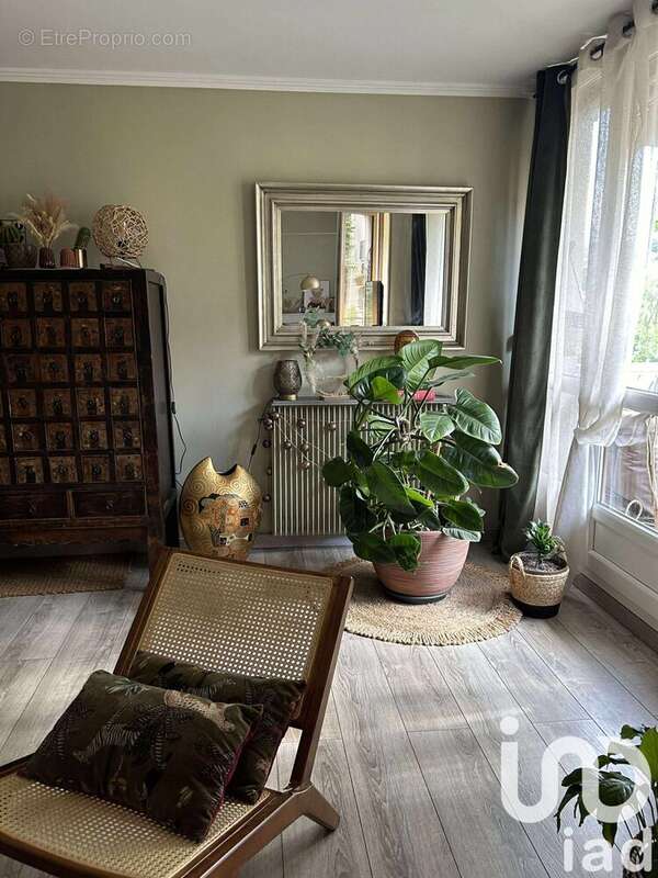 Appartement 78 m² à Brunoy  - photo 7