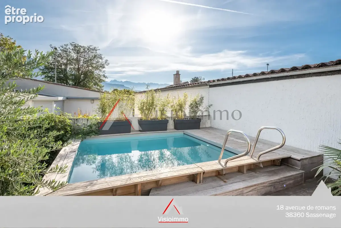 Maison Plain Pied 108m2 - photo 5