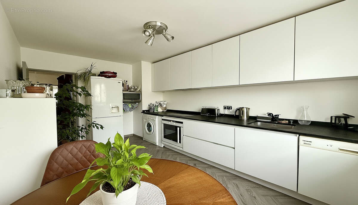 Appartement à SOISY-SOUS-MONTMORENCY