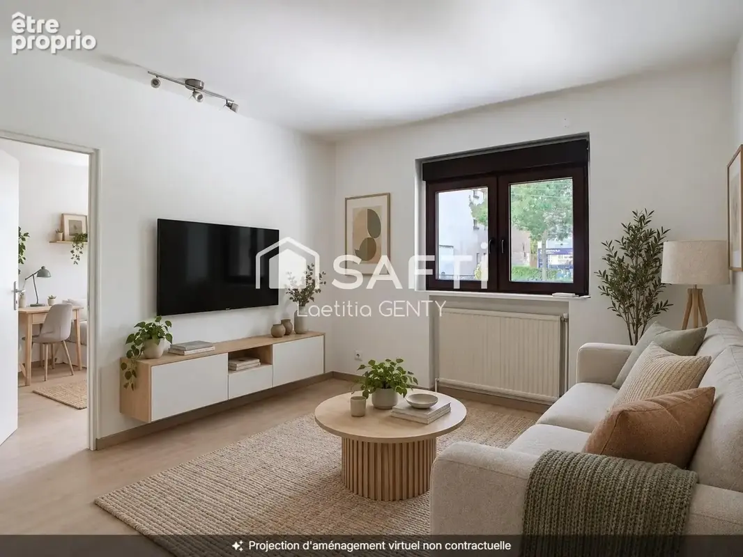 Photo 1 - Appartement à COLOMBES