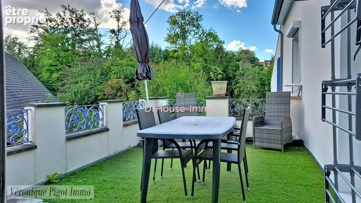 Maison 5 pièces 135 m² à vendre à Beynes (78650) - photo 7