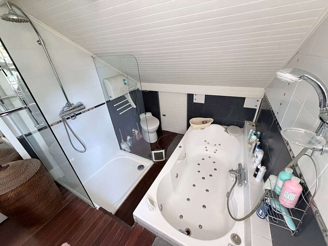 Maison à CHAMPIGNY-SUR-MARNE