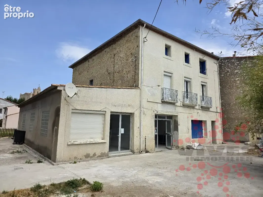 Ensemble immobilier - photo 3
