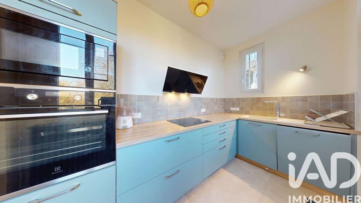 Photo 9 - Maison à AUXERRE