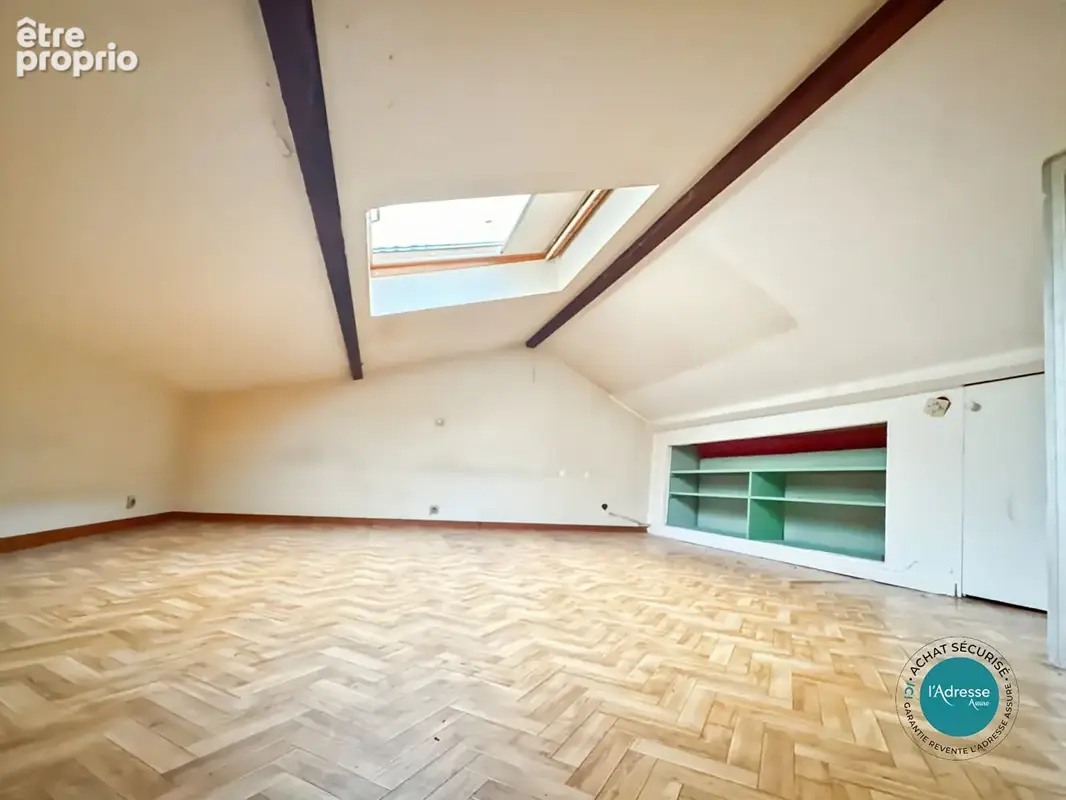 Maison Corbeil Essonnes 3 pièce(s) 35.56 m2 - photo 4
