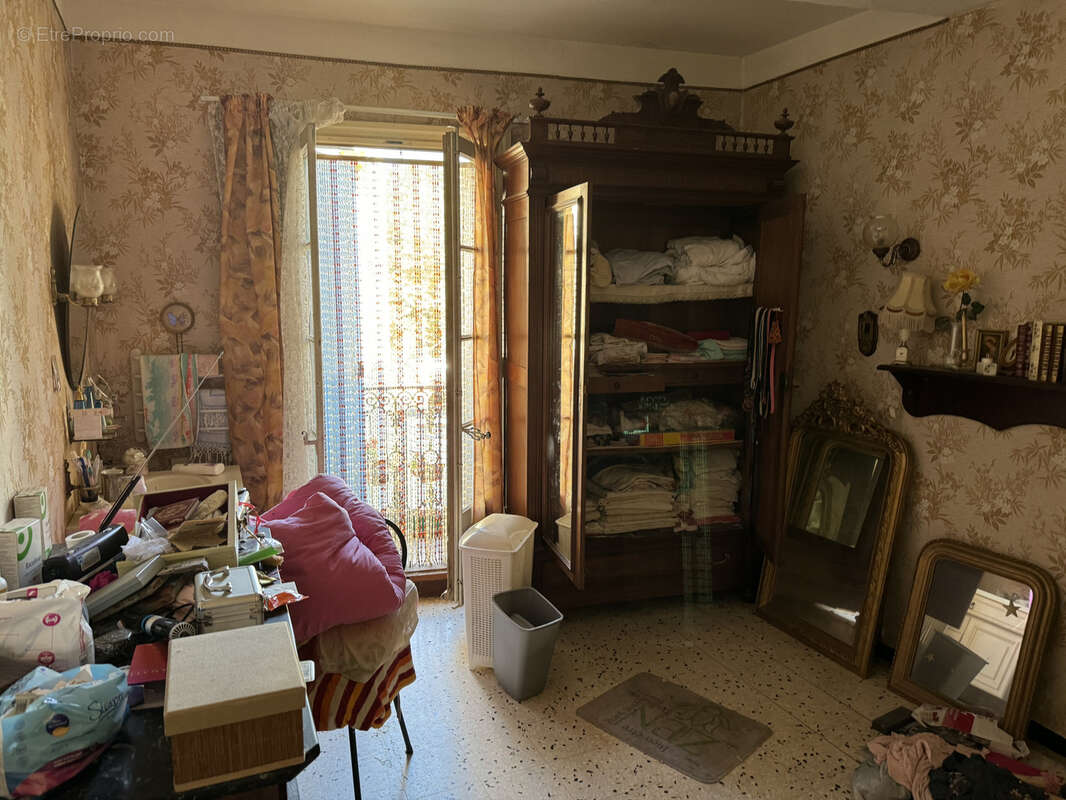 Maison à SAINT-ANDRE-DE-SANGONIS