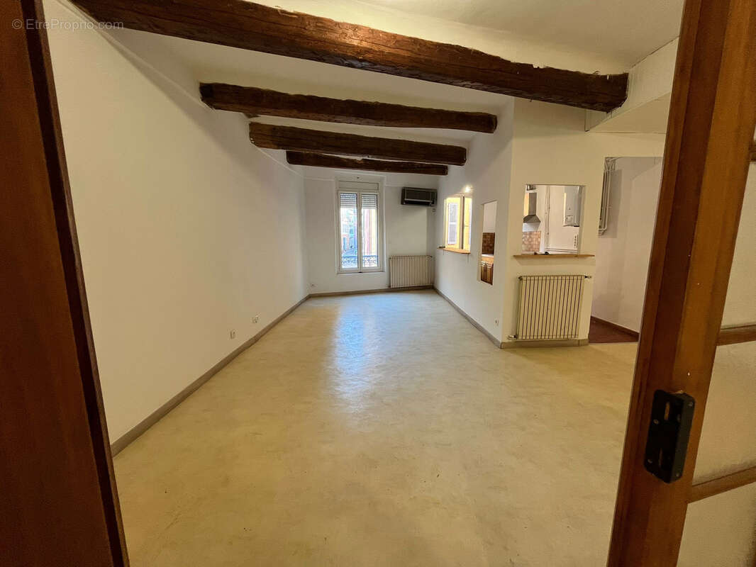 Appartement à LA SEYNE-SUR-MER