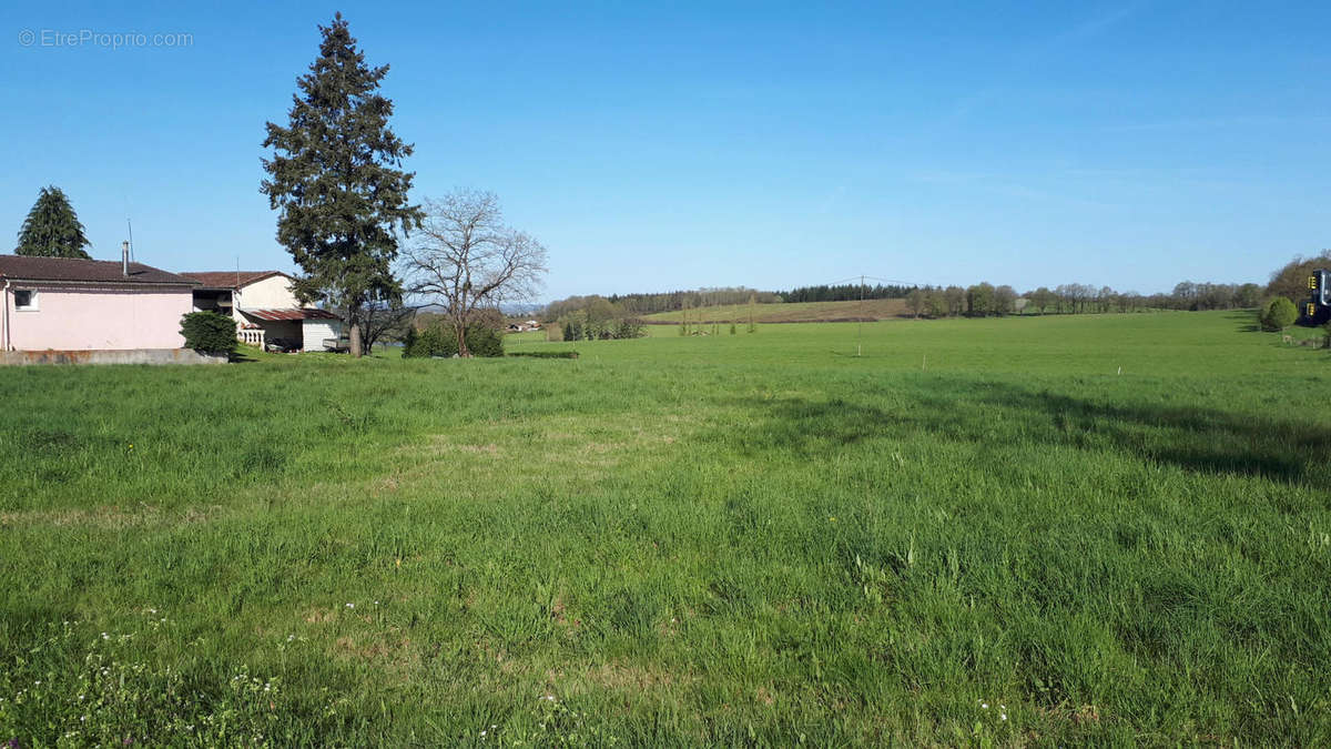 20180418_095448 - Terrain à NONTRON