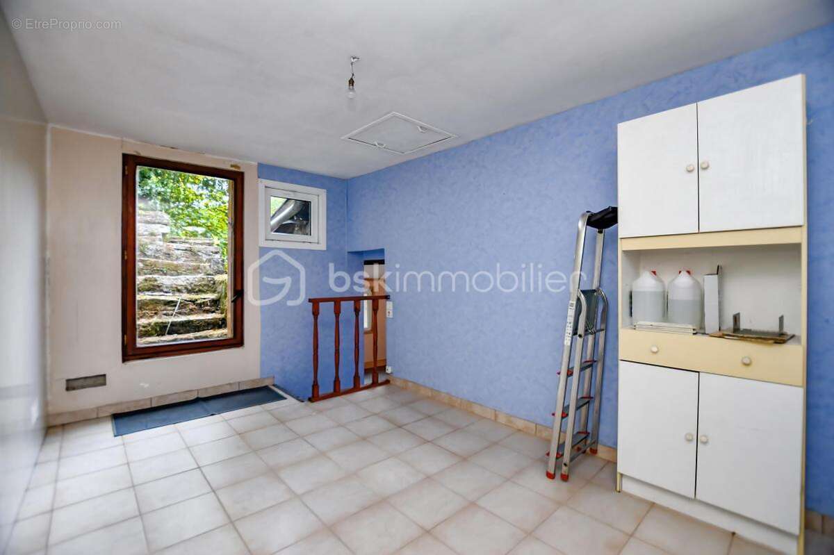 Maison à BAR-LE-DUC