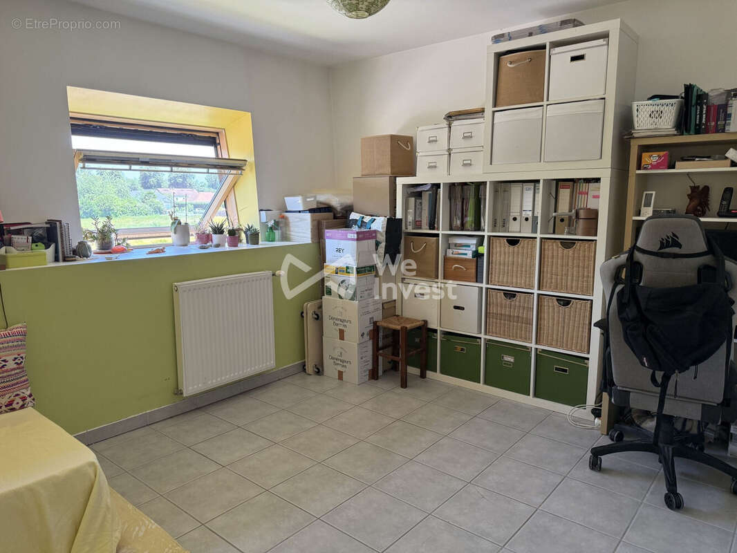Appartement à GELOS