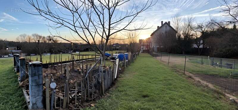 Maison à BAVILLIERS