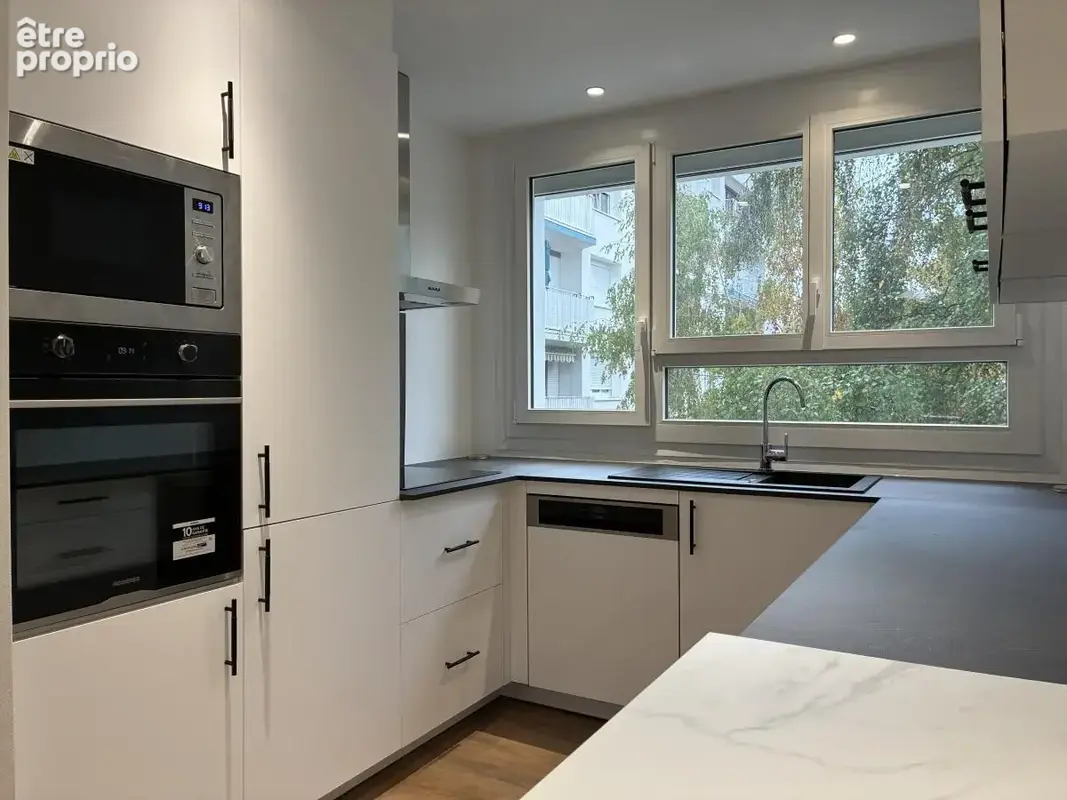 Appartement 5 pièces 102 m² à vendre à Laval (53000) - photo 4