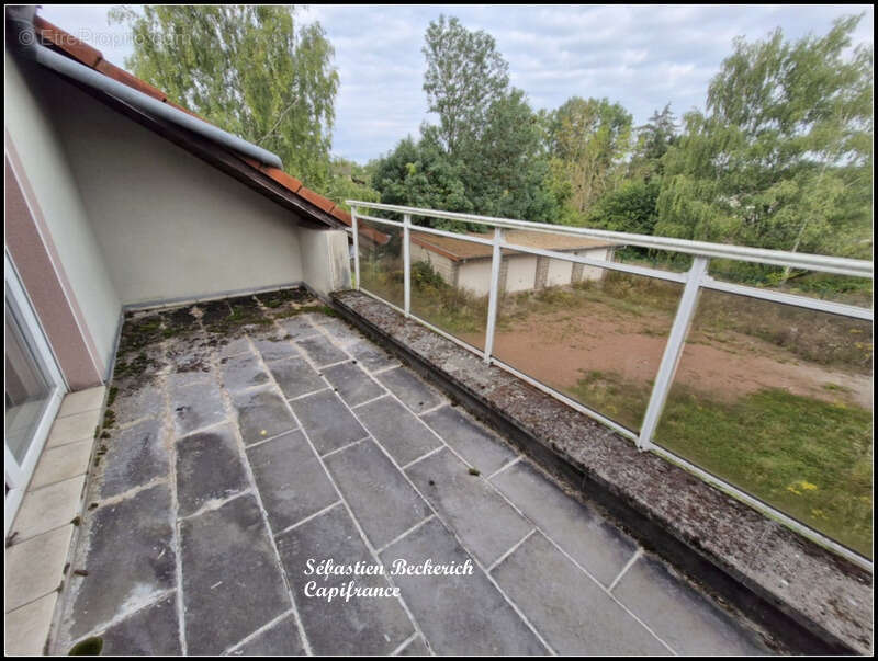 Immeuble à vendre GRUNDVILLER (57) - photo 12