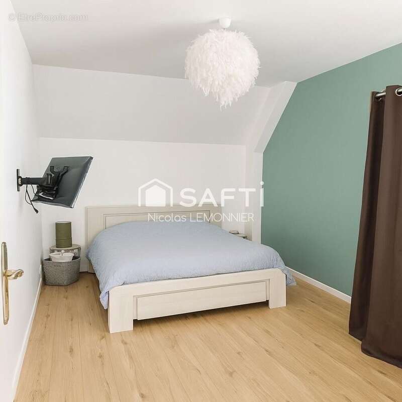 Photo 6 - Maison à MATHIEU