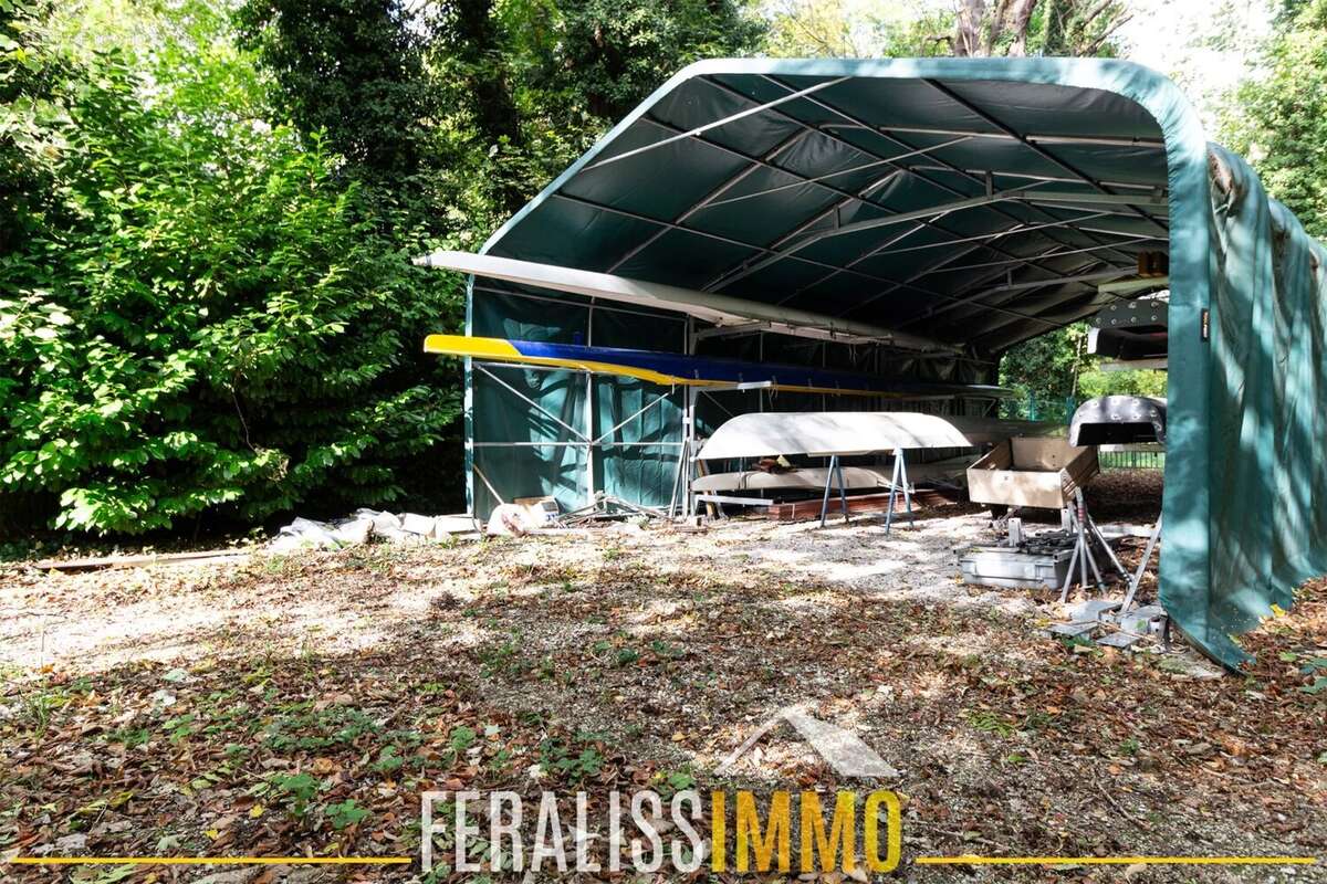 Maison à JOUY-LE-MOUTIER