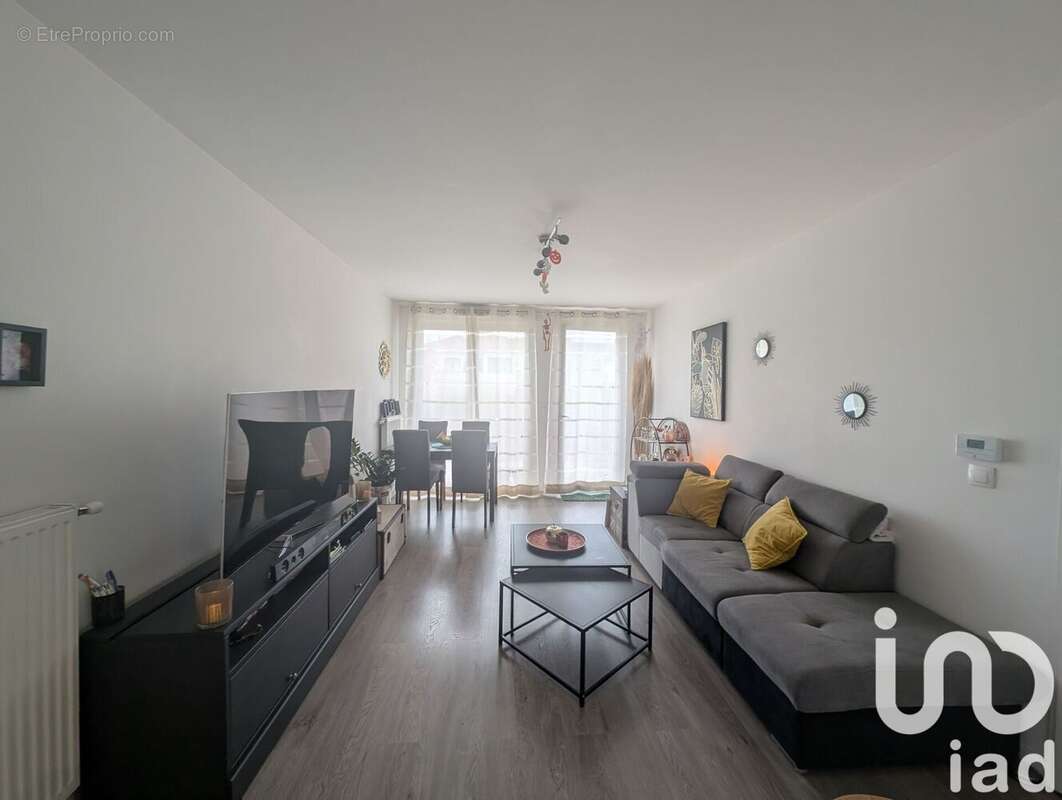 Photo 4 - Appartement à CORMEILLES-EN-PARISIS