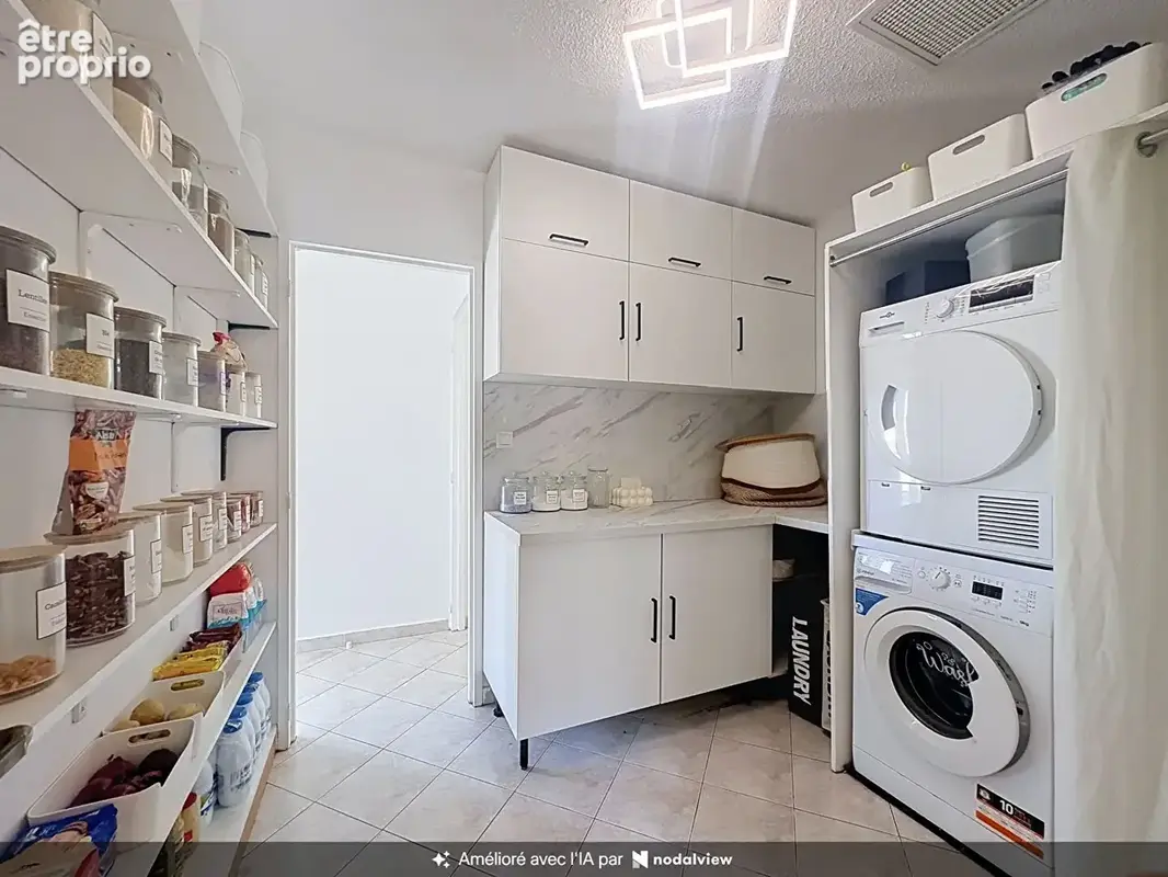 Maison Lespignan 4 pièce(s) 124 m2 - photo 8