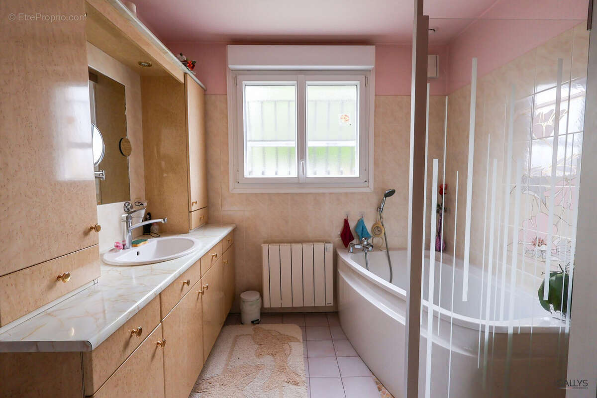 Maison 125 m² à Saujon  - photo 8