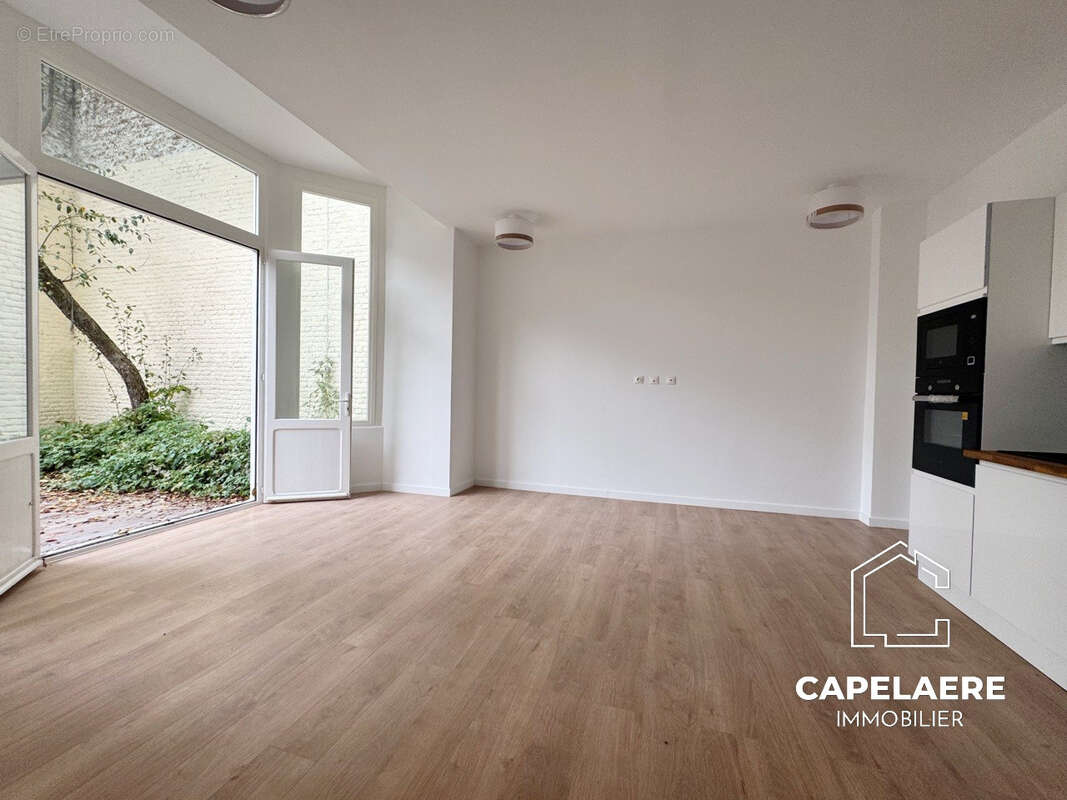 Appartement à LILLE