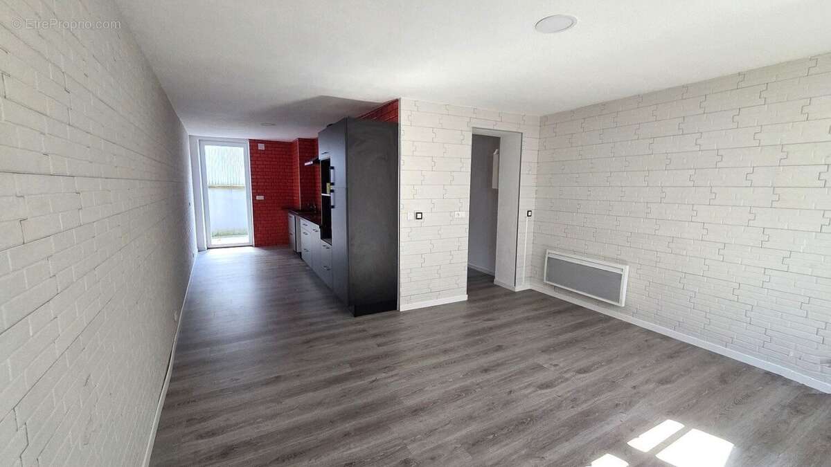 Appartement à DELLE