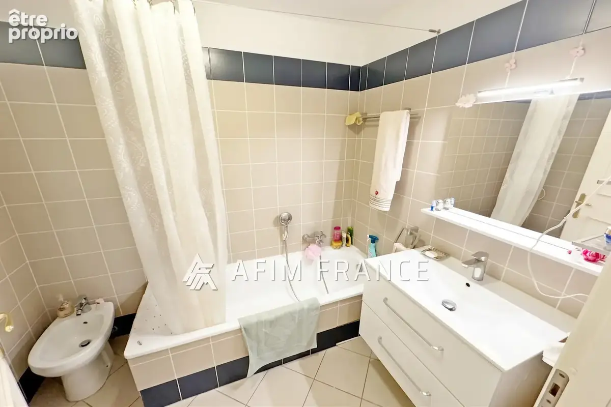 Appartement 2 pièces 56 m² à vendre à Beausoleil (06240) - photo 8