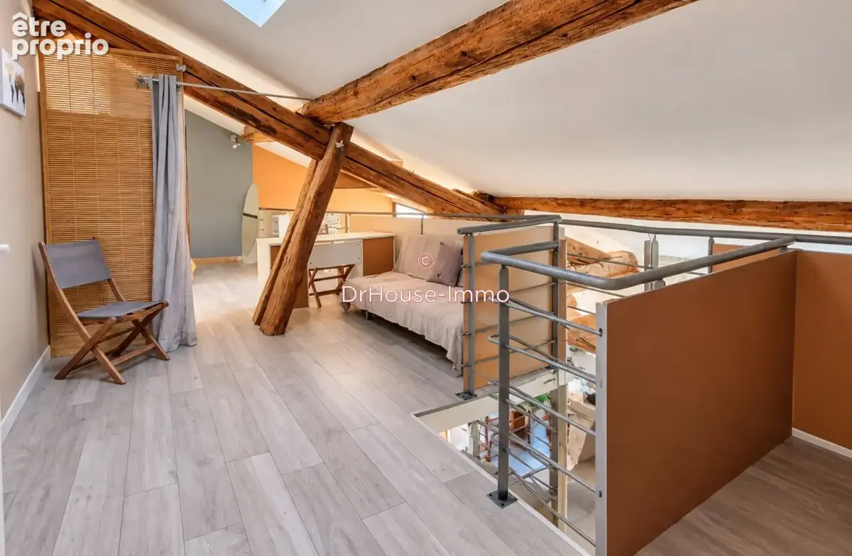 Appartement 4 pièces 120 m² à vendre à Anse (69480) - photo 30