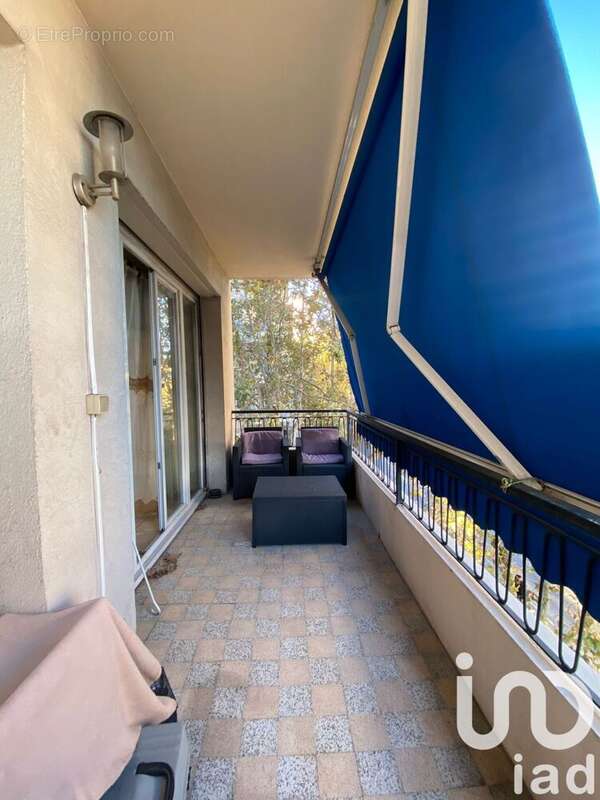 Photo 9 - Appartement à TOULON