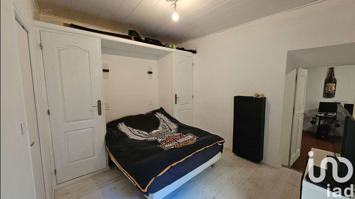 Photo 3 - Appartement à CARCES