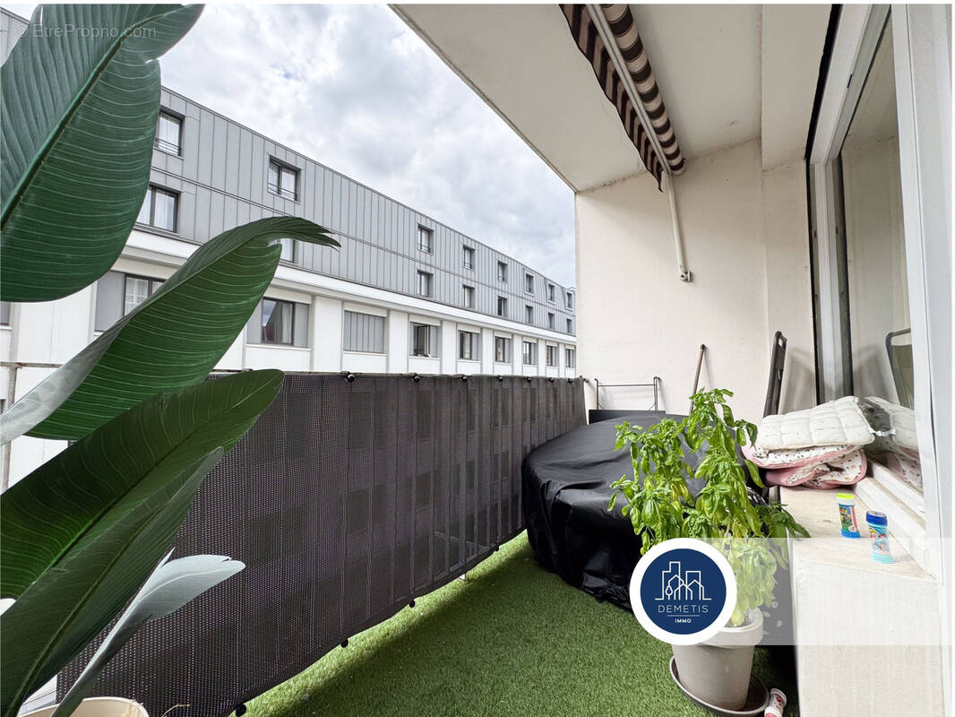 Appartement à LE MANS