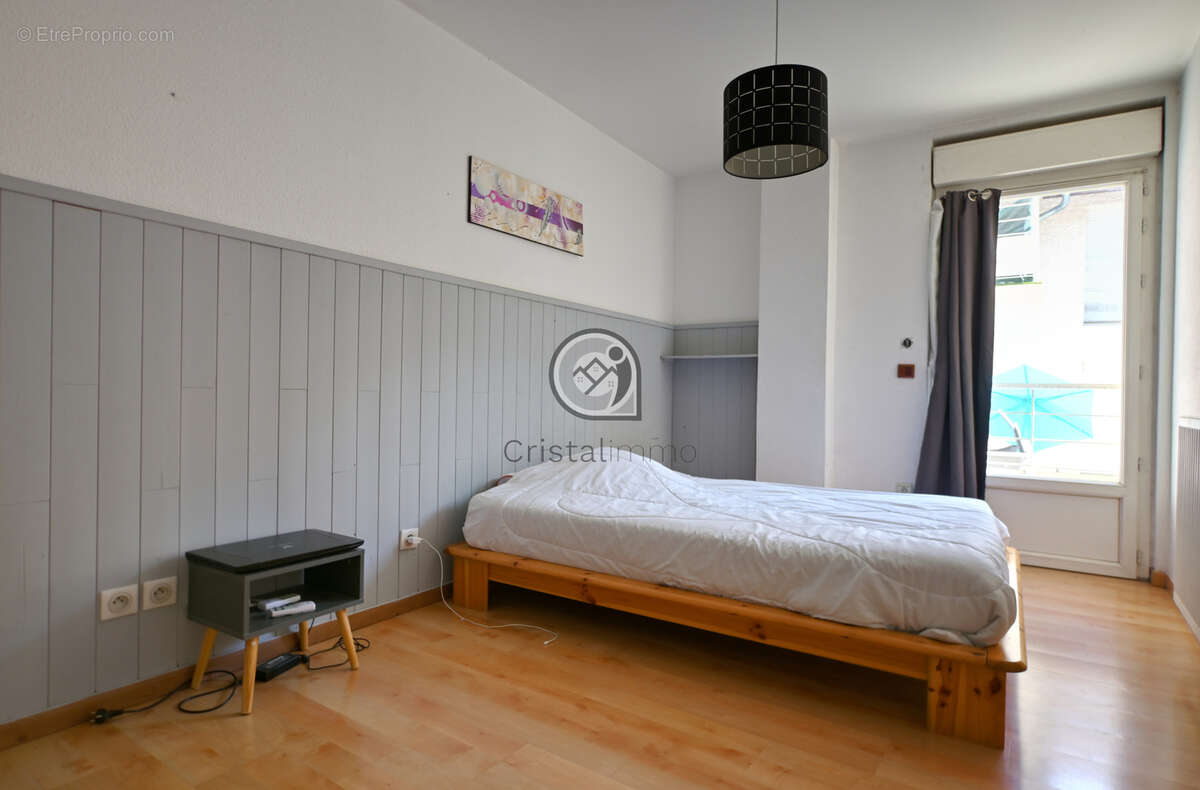 Maisond e ville 163m2 habitables - 4 chambres - photo 11