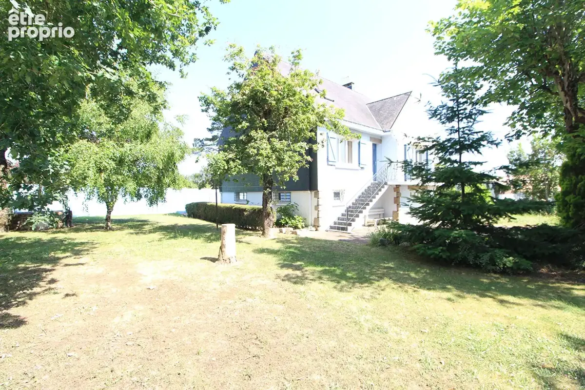 Maison Pornichet 5 pièce(s) - photo 2