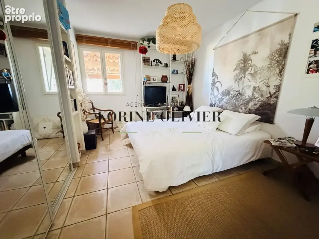 Eguilles maison 130 m2 3 chambres piscine - photo 14
