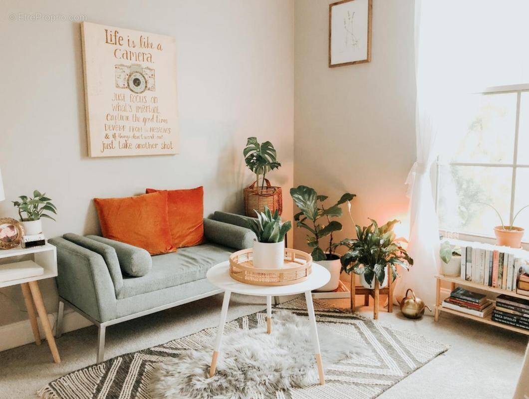 Appartement à PARIS