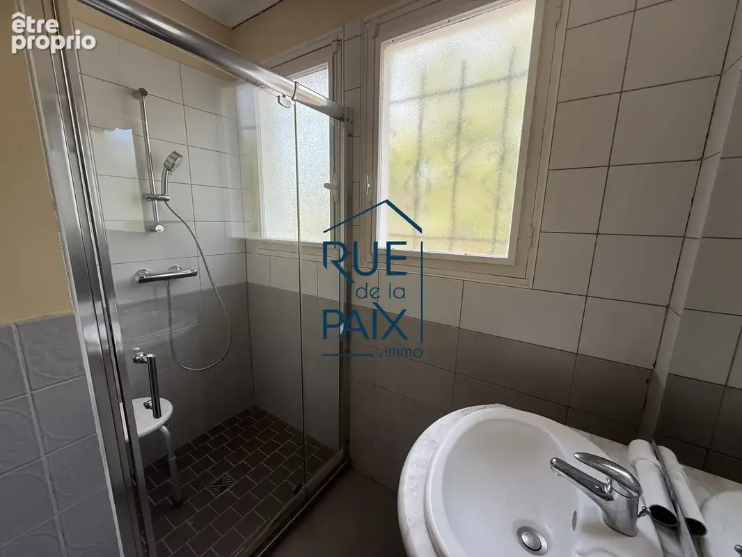 Maison 3 pièces 66 m² à vendre à Chatellerault (86100) - photo 7