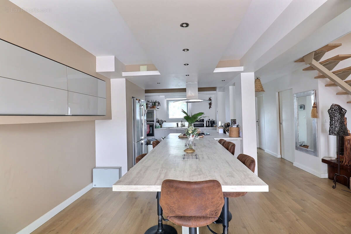 Maison à LA GRANDE-MOTTE