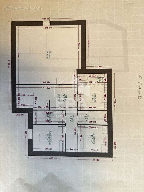 Autre à DONNEMARIE-DONTILLY