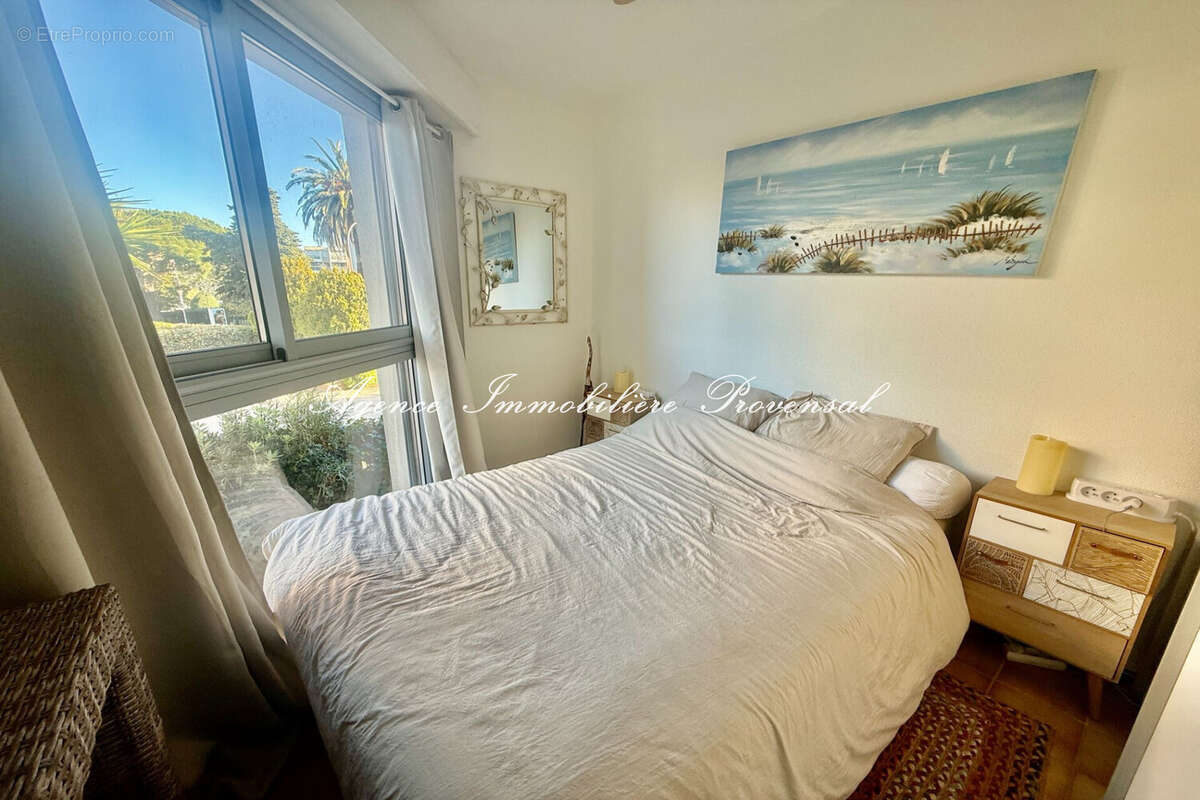 Appartement à SAINTE-MAXIME
